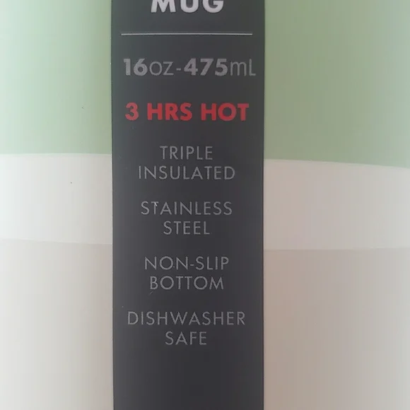 ❤️BUY 2 GET 1 FREE Corkcicle Disney Star Wars Coffee Mug, Grog… - Picture 5 of 6